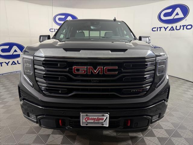 used 2024 GMC Sierra 1500 car, priced at $59,800