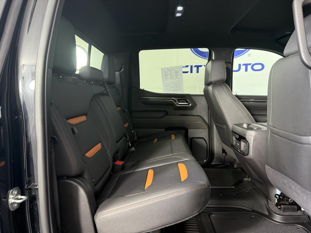 used 2024 GMC Sierra 1500 car, priced at $56,000