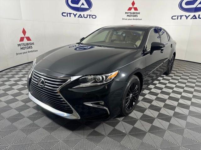 used 2016 Lexus ES 350 car, priced at $21,995