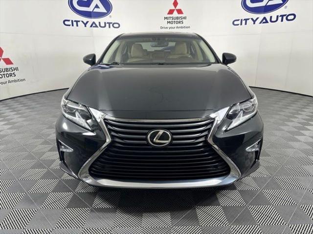 used 2016 Lexus ES 350 car, priced at $21,995