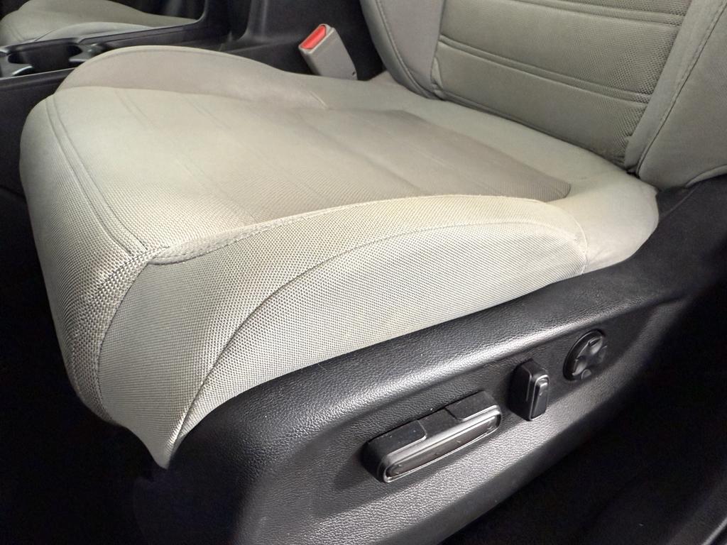 used 2017 Honda CR-V car, priced at $17,750