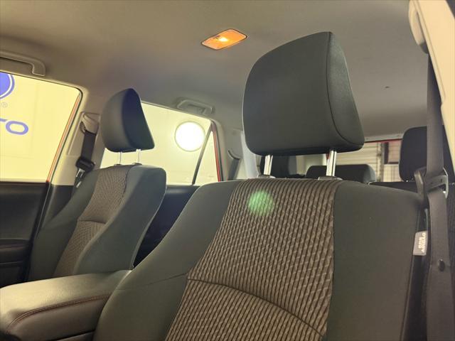 used 2024 Toyota 4Runner car, priced at $46,900