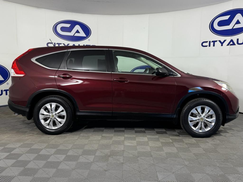 used 2012 Honda CR-V car, priced at $14,995