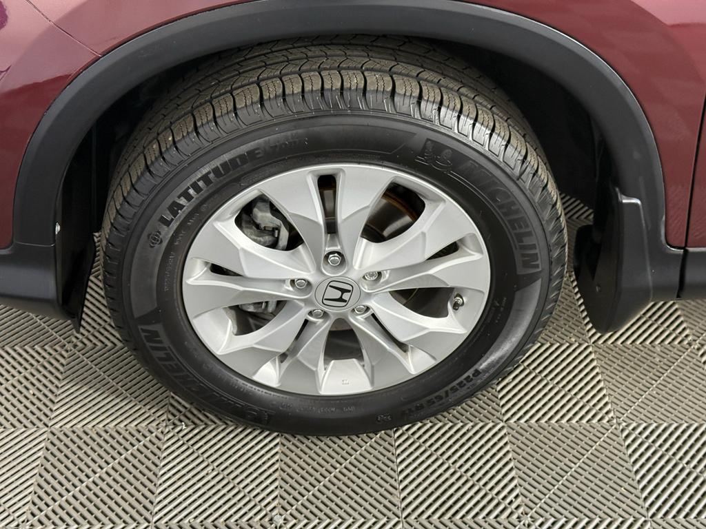 used 2012 Honda CR-V car, priced at $14,995