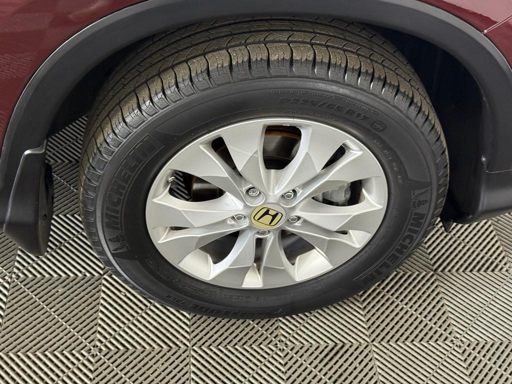 used 2012 Honda CR-V car, priced at $14,995