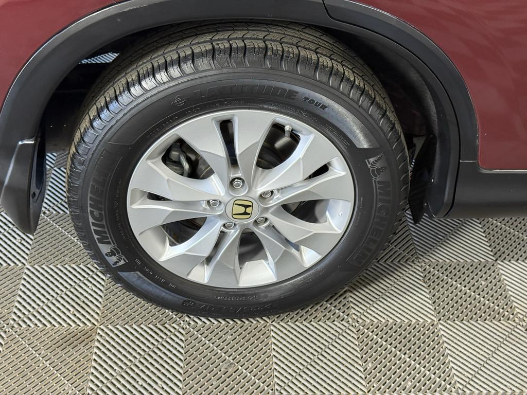 used 2012 Honda CR-V car, priced at $14,995