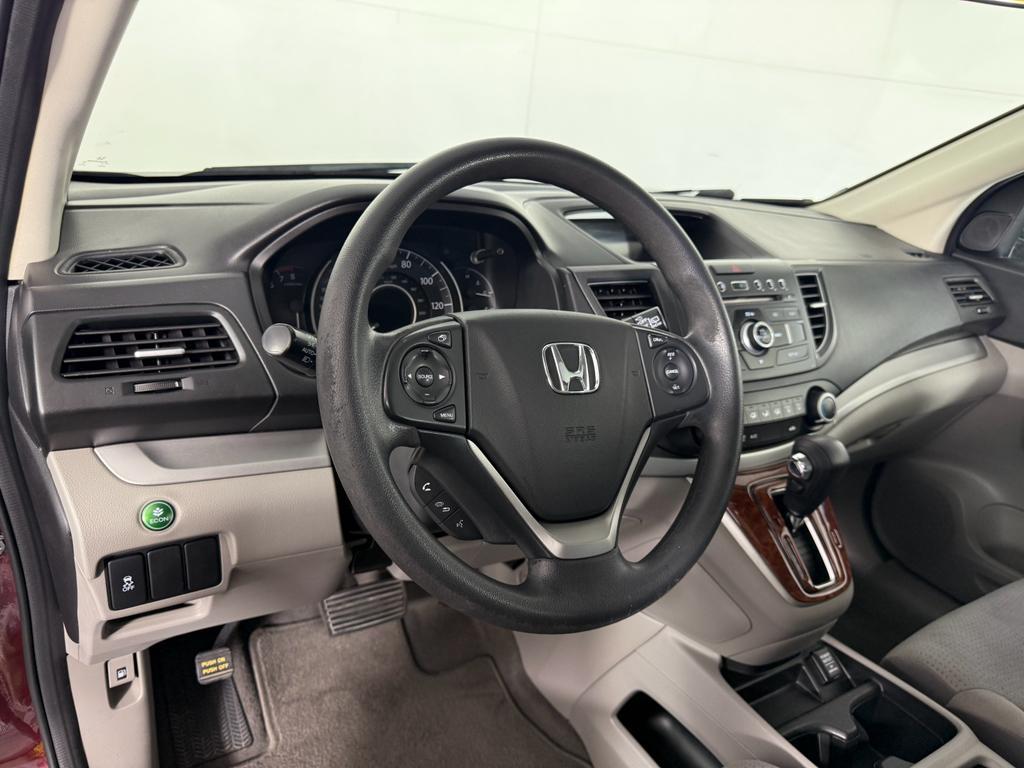 used 2012 Honda CR-V car, priced at $14,995