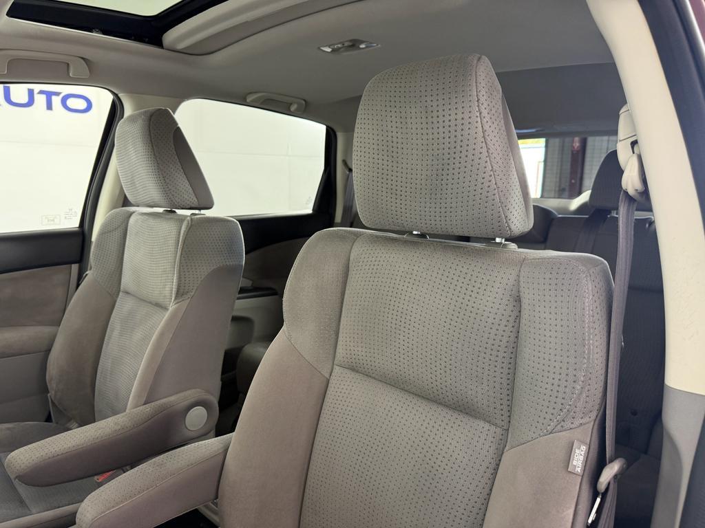 used 2012 Honda CR-V car, priced at $14,995
