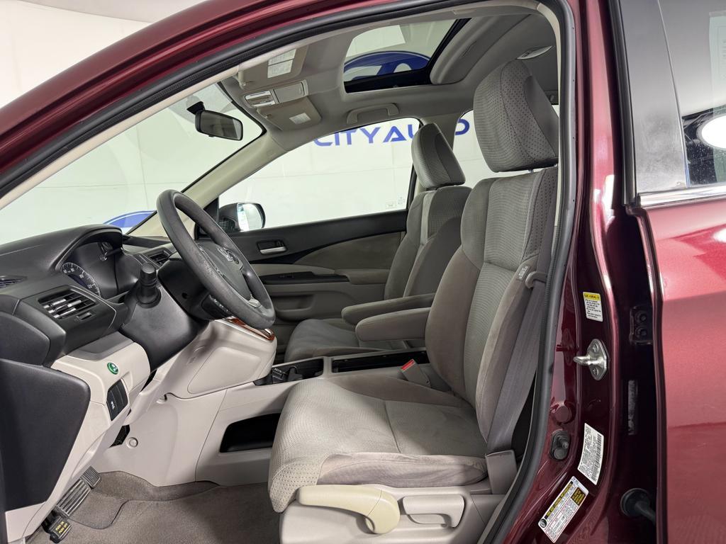 used 2012 Honda CR-V car, priced at $14,995