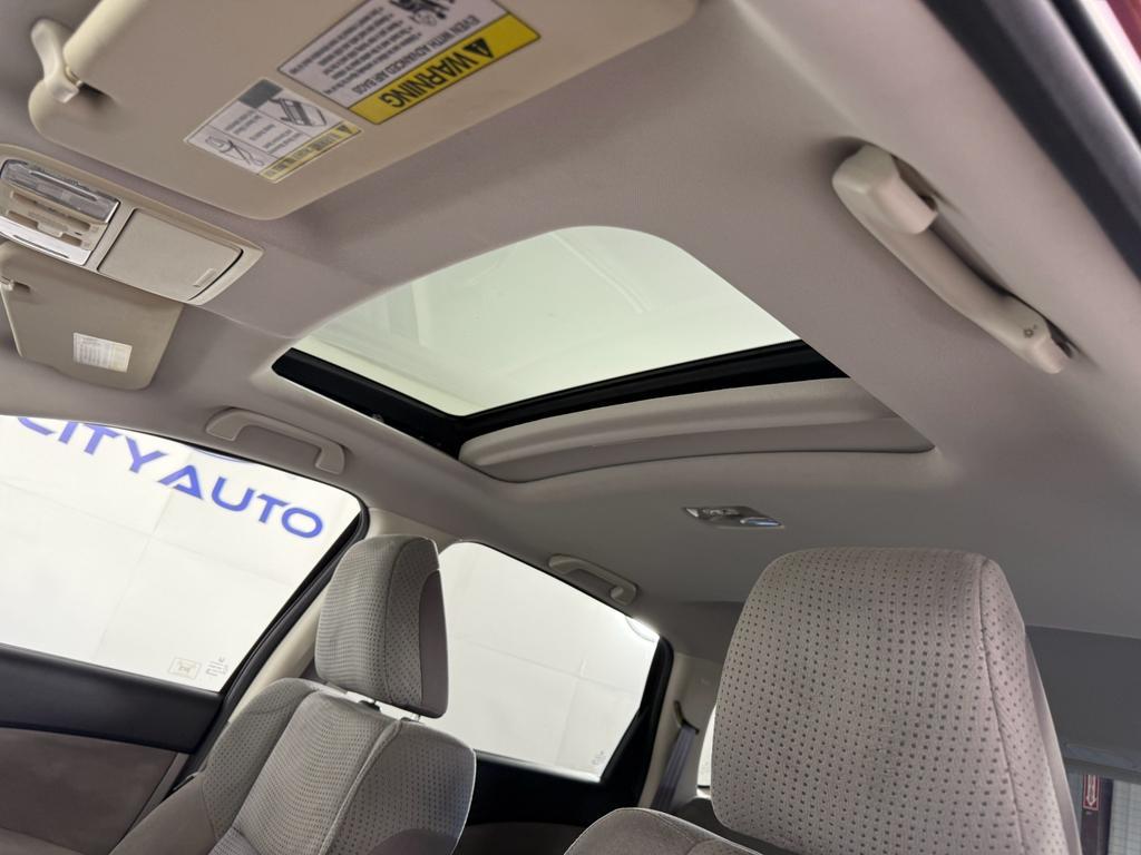 used 2012 Honda CR-V car, priced at $14,995