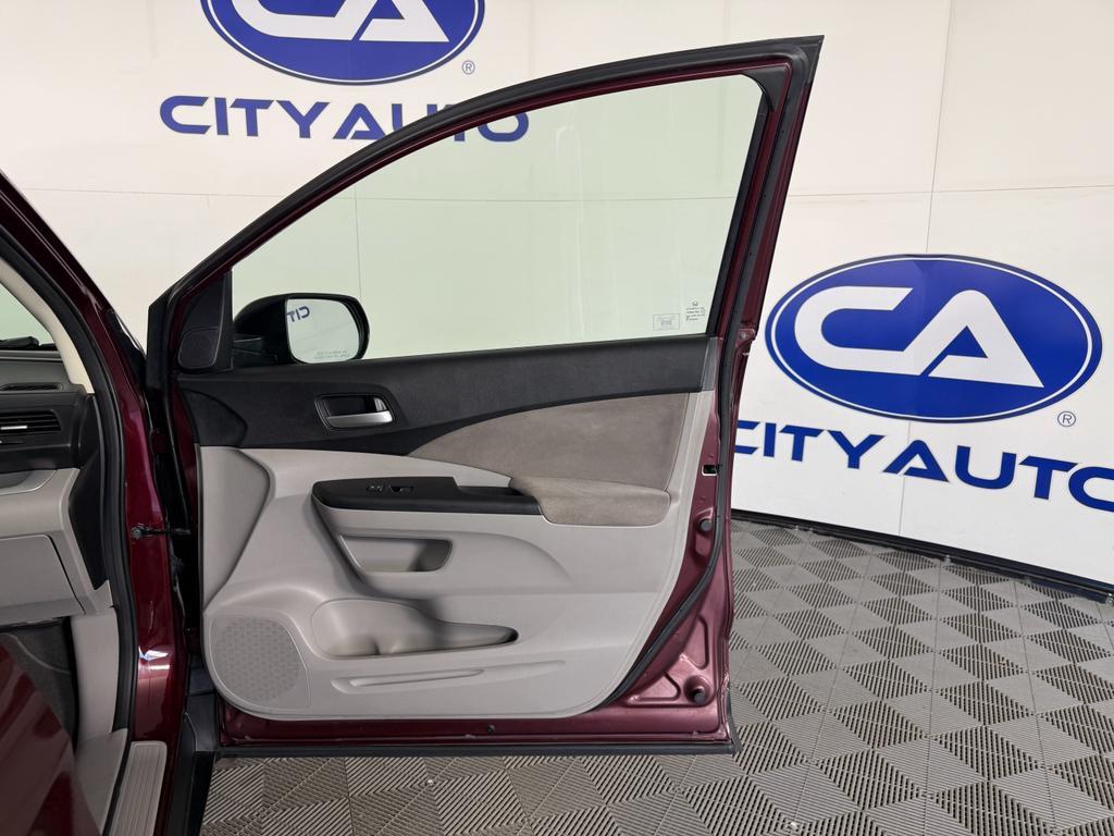 used 2012 Honda CR-V car, priced at $14,995