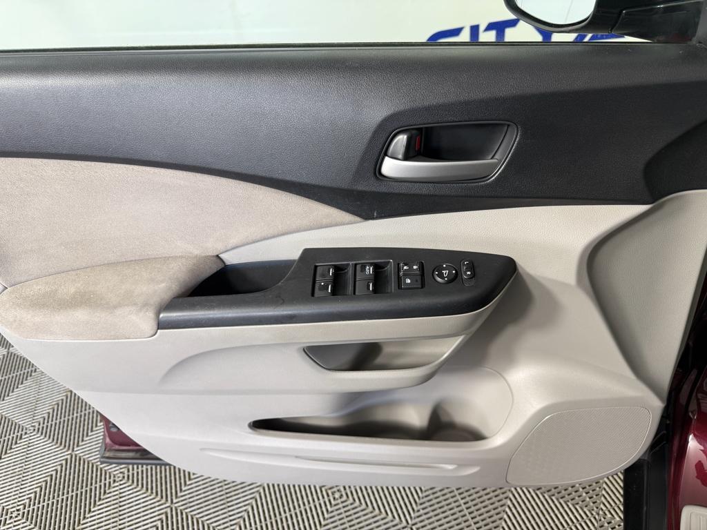 used 2012 Honda CR-V car, priced at $14,995