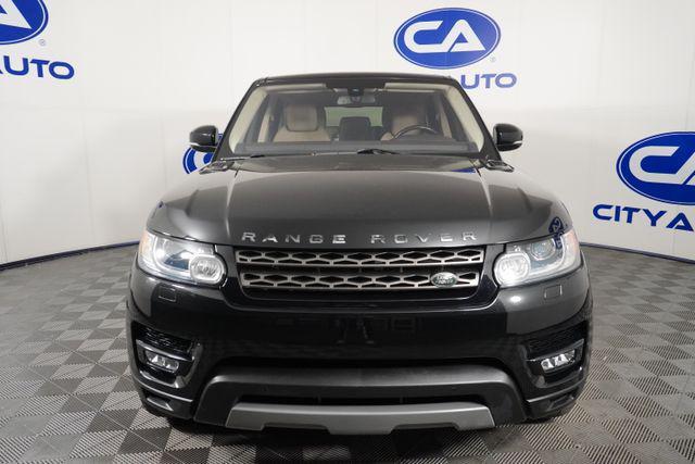 used 2016 Land Rover Range Rover Sport car, priced at $23,999