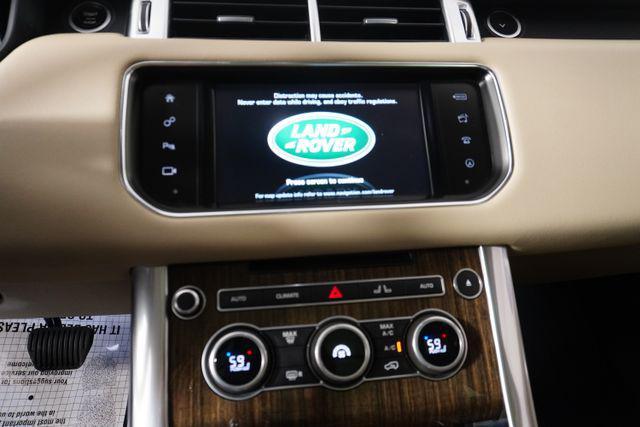 used 2016 Land Rover Range Rover Sport car, priced at $23,999