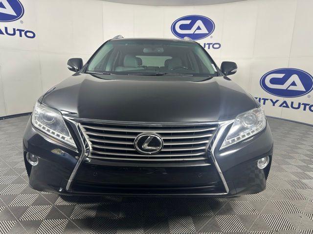 used 2014 Lexus RX 350 car, priced at $13,990