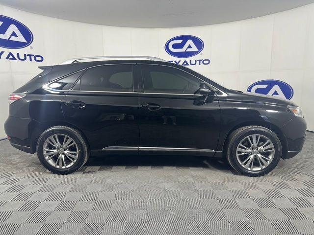 used 2014 Lexus RX 350 car, priced at $13,990