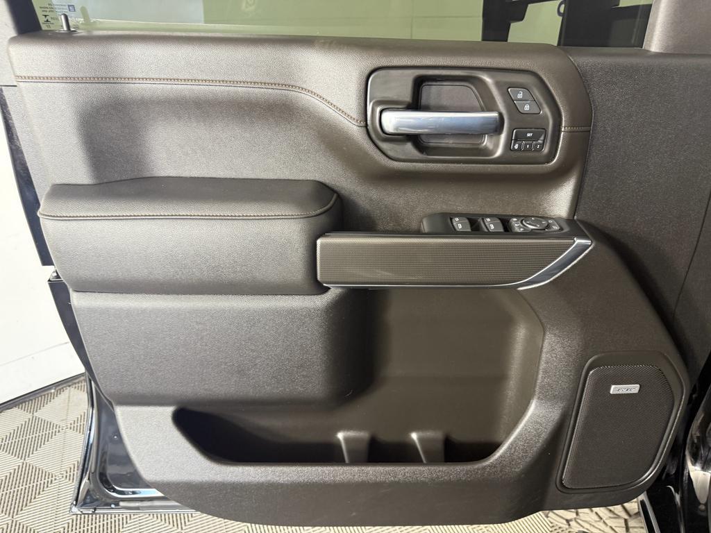 used 2023 GMC Sierra 2500 car, priced at $60,800