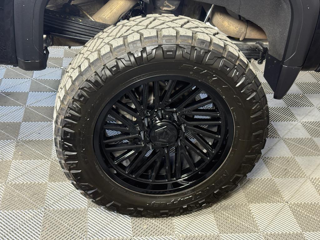 used 2023 GMC Sierra 2500 car, priced at $60,800