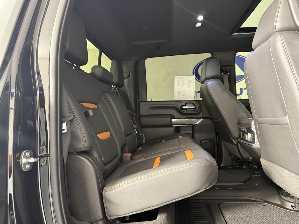 used 2023 GMC Sierra 2500 car, priced at $60,800