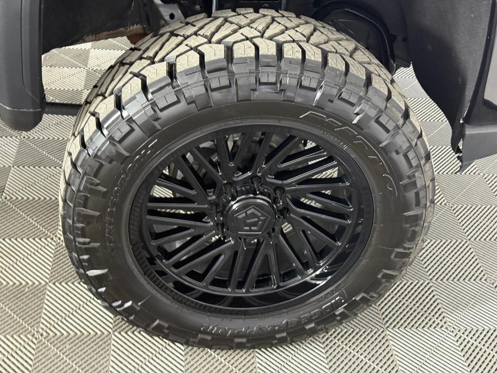 used 2023 GMC Sierra 2500 car, priced at $60,800