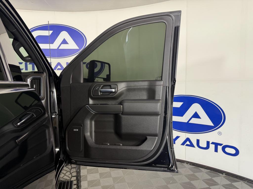 used 2023 GMC Sierra 2500 car, priced at $60,800