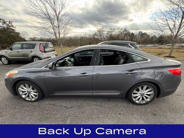 used 2012 Hyundai Azera car, priced at $10,980