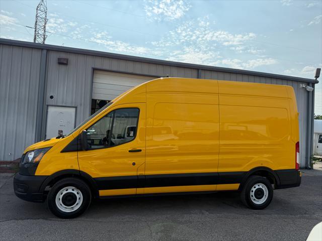 used 2021 Ford Transit-250 car, priced at $26,995