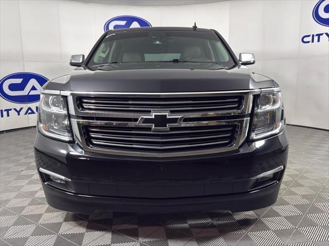 used 2016 Chevrolet Tahoe car, priced at $29,995