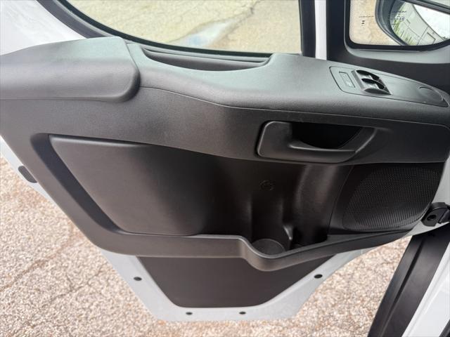 used 2023 Ram ProMaster 2500 car, priced at $31,987