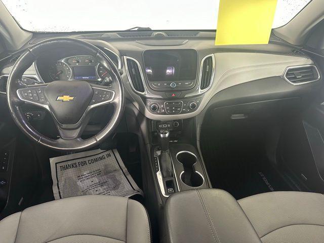 used 2019 Chevrolet Equinox car, priced at $17,990