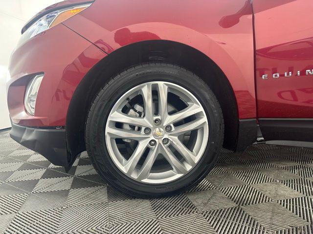 used 2019 Chevrolet Equinox car, priced at $17,990