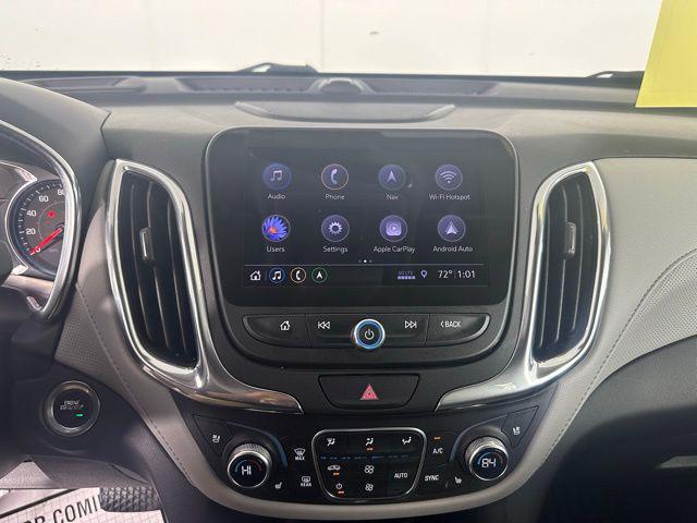 used 2019 Chevrolet Equinox car, priced at $17,990