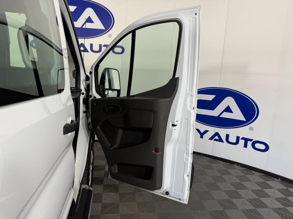 used 2023 Ford Transit-250 car, priced at $32,995