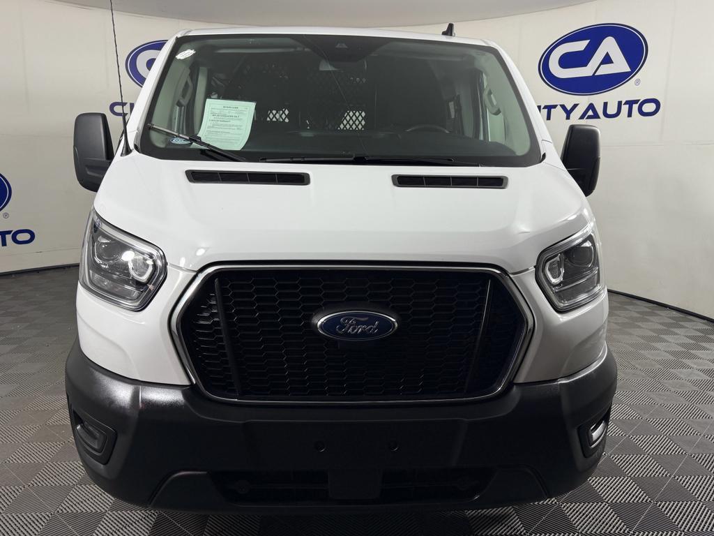 used 2023 Ford Transit-250 car, priced at $32,995
