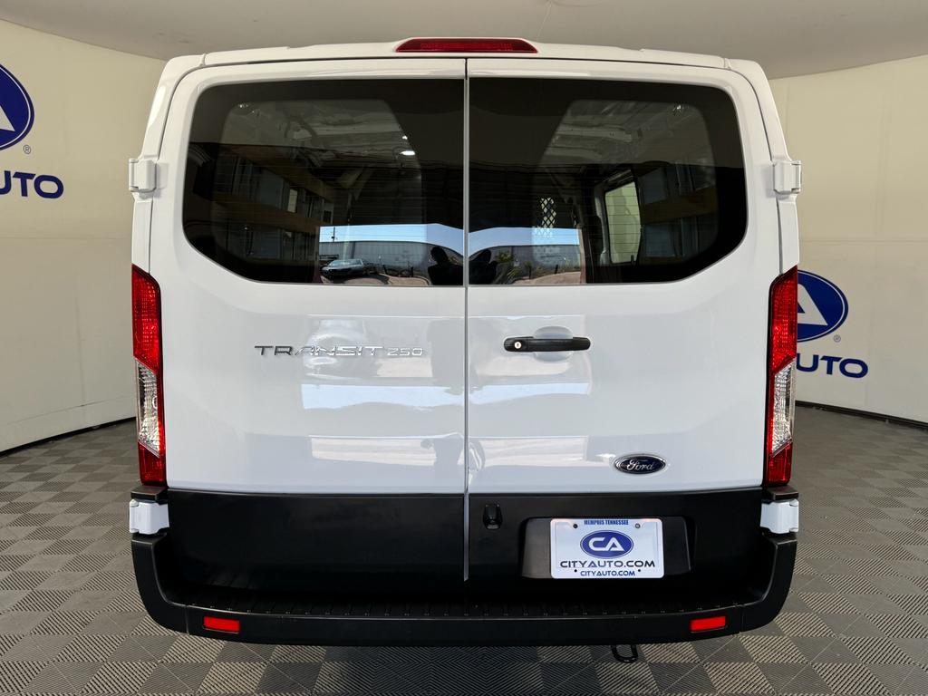 used 2023 Ford Transit-250 car, priced at $32,995