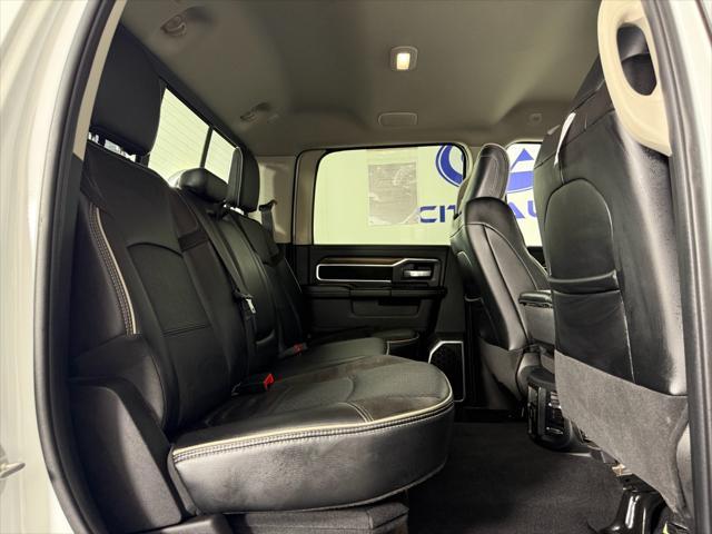 used 2023 Ram 2500 car, priced at $57,800