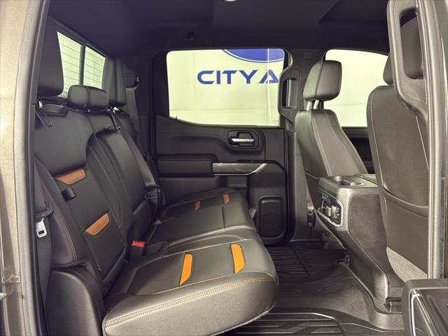 used 2019 GMC Sierra 1500 car, priced at $31,600