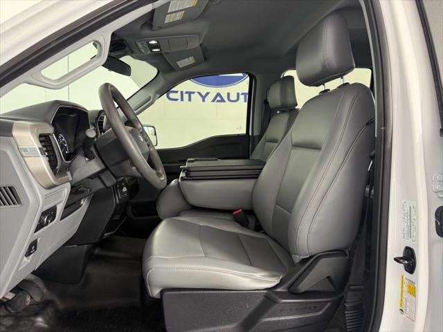 used 2021 Ford F-150 car, priced at $29,800