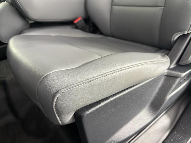 used 2021 Ford F-150 car, priced at $29,800