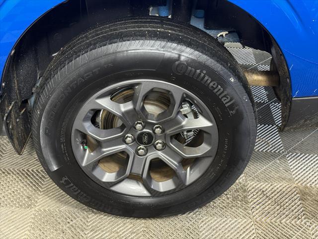 used 2022 Ford Maverick car, priced at $23,986