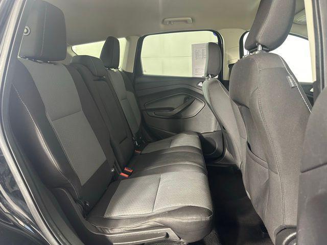 used 2018 Ford Escape car, priced at $11,990