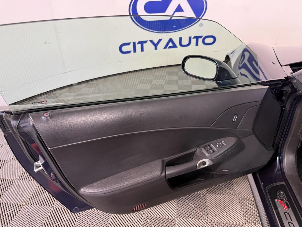 used 2013 Chevrolet Corvette car