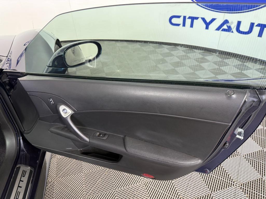 used 2013 Chevrolet Corvette car