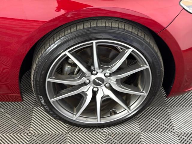 used 2023 Genesis G70 car, priced at $26,986