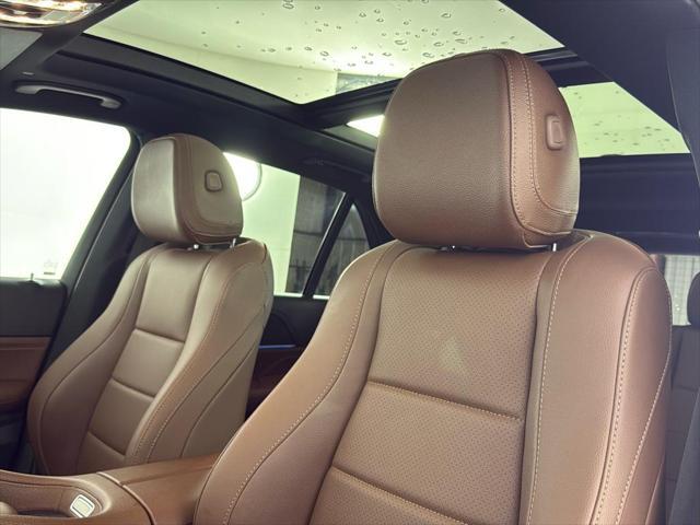 used 2024 Mercedes-Benz GLE 350 car, priced at $56,800