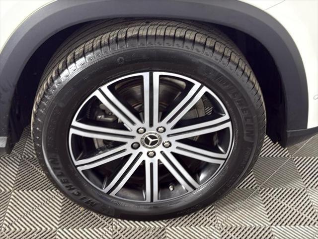 used 2024 Mercedes-Benz GLE 350 car, priced at $56,800