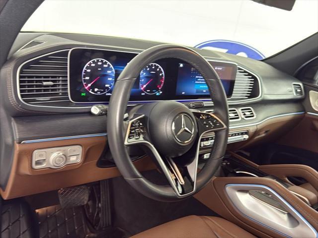 used 2024 Mercedes-Benz GLE 350 car, priced at $56,800