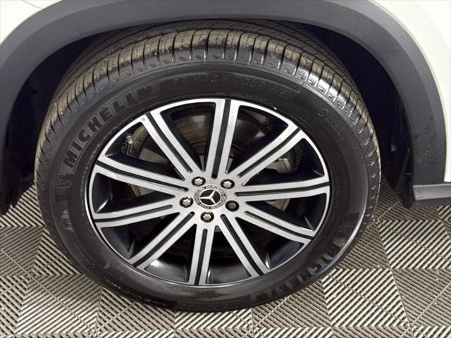 used 2024 Mercedes-Benz GLE 350 car, priced at $56,800