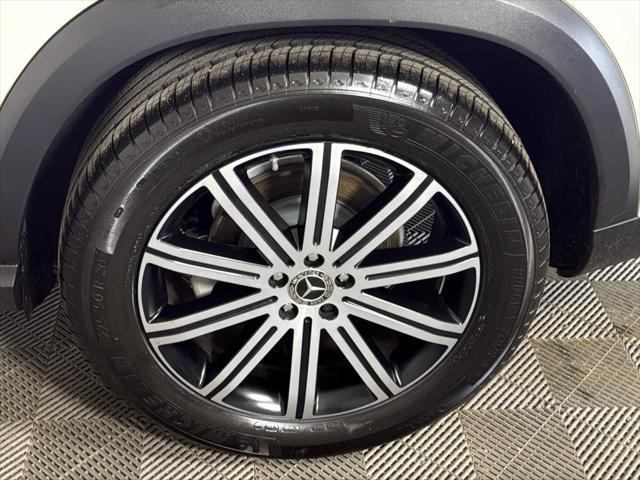 used 2024 Mercedes-Benz GLE 350 car, priced at $56,800