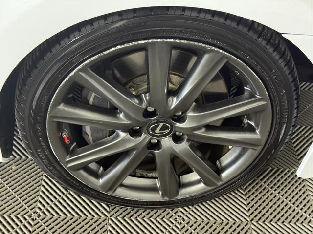 used 2014 Lexus GS 350 car, priced at $14,995
